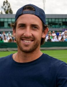 Martin Cuevas