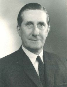 C. E. H. Bawn