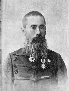 Tadashi Satō