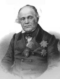Dmitry Bludov