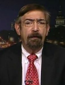 Patrick Caddell