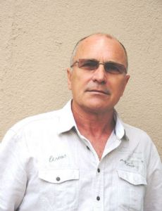 Attila F. Balázs