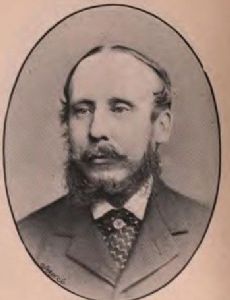 William Sidebottom