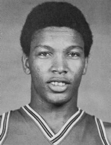 Wilson Washington