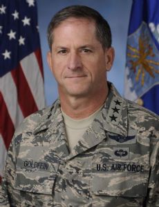 David L. Goldfein