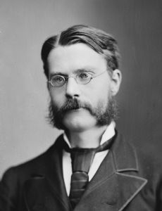 Edward S. Holden