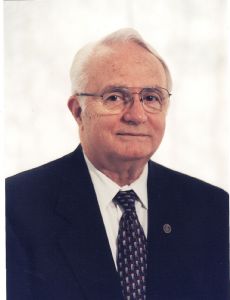 Donald B. Elliott