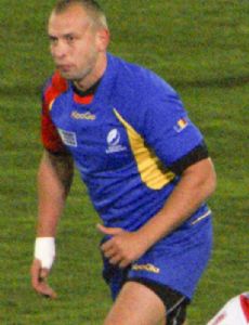 Dănuț Dumbravă