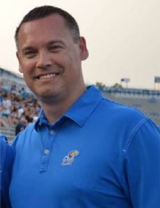 Brandon Schneider