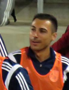 Georgios Kolokoudias