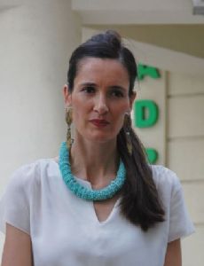 Clotilde Armand