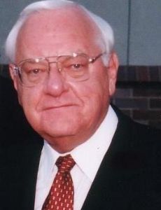 George Ryan