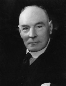 Walter James Young