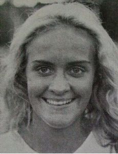 Ann Larsson (athlete)