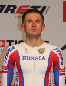 Mikhail Radionov