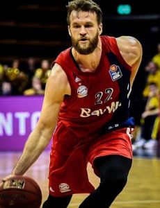 Danilo Barthel
