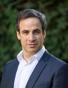 Michel Moawad