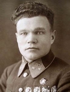 Grigory Tkhor