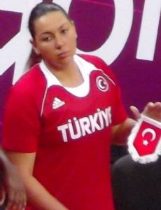 Yasemin Horasan