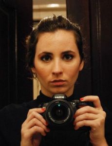 Luisa Cuesta