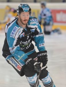 Brett Palin