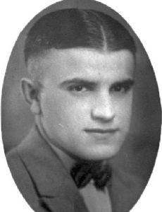 William Tomyn