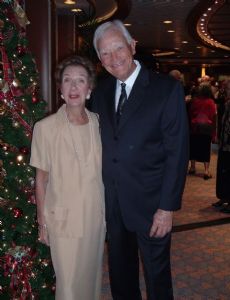 e.e. cummings and Anne Minnerly Barton