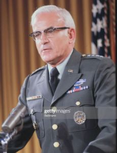 Bernard W. Rogers