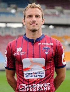 Cyriaque Rivieyran