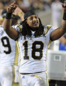 Anthony Allen