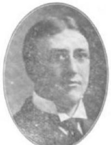 George E. Page