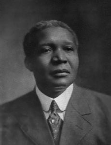 Robert Russa Moton