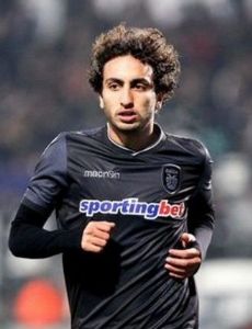Amr Warda