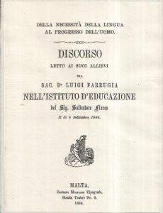 Louis Farrugia