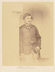 Henry Torrens
