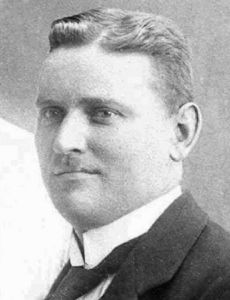 Eskil Brodd