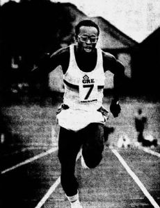 Samuel Nchinda-Kaya
