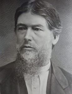 John Goodwyn Barmby