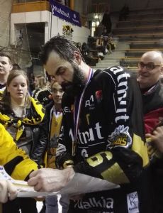 Mathieu Roy