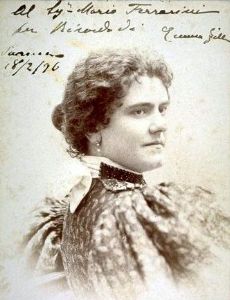 Emma Zilli