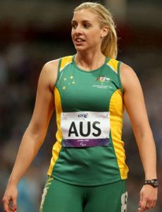 Katy Parrish