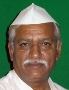 Ramesh Chandappa Jigajinagi