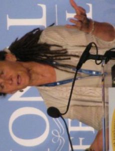 Elizabeth A. Fenn