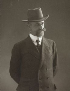 Maurice Lugeon