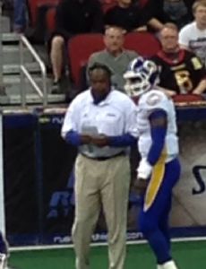 Lawrence Samuels