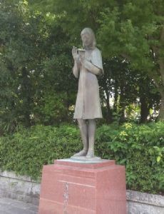 Sadako Sasaki