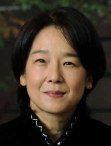 Yûko Tanaka