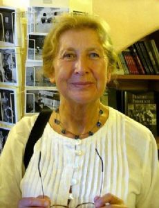 Markéta Luskačová