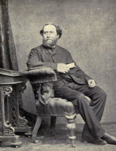 John Westland Marston