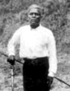 Andrew Hendy